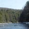In the Neversink Gorge