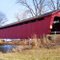 Parker Covered Bridge