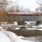 Mull Road Covered Bridge