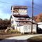 Old Mill - Bettsville, Ohio 1989