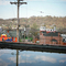 Ambridge Reflection