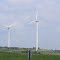 WIND FARM, OLD ROUTE 30, THRU PA