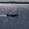 Man in a Boat