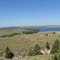 Overview over Glendo