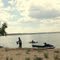 Glendo Reservoir / Sandy Beach