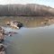 The Potomac River from just off the Billy-Goat Trail, Febraury 2011