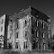 The Haunted Ruin of Mary Allen Academy