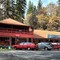 Rustic Snowline Lodge on Highway 180