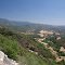 Highway 180 views, 8/2013