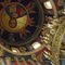 Pantocrator in Dome, Holy Theophany Orthodox Church, Colorado Springs, Colorado