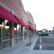 new stripmall (not even on google earth yet)