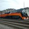 Southern Pacific 4449 - August 1st 2009