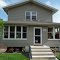 LOUIE AND ANNA ROEPSCH HOUSE 17000 HWY 20