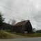 old barn