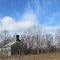 Rustic Factoryville School