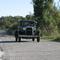Oldtimer (Classic Car ) on Route 66