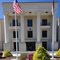 Brunswick County (NC) Courthouse