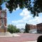 Auburn, Nebraska - July 2010