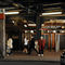 My Brooklyn:  Street Entrance to the Kings Highway Station