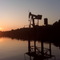 Caddo Lake Pumping Unit