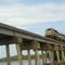 Train Bridge in Mooringsport, LA