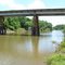 Twelvemile Bayou - Looking East - 5/30/2011