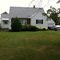 Our rented house