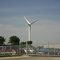 Wind Power in Cleveland, Ohio USA