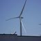 Wind Power in Cleveland, Ohio USA