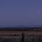December Lunar Eclipse Panorama