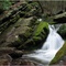waterfall @ tall timbers