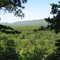 Penns Valley from White Mountain Ridge