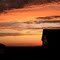 San Antonio sunset