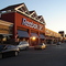 Reebok outlet store, San Marcos