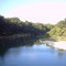Second Crossing - Upstream