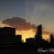 Sunset at the Quarry