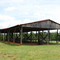 South Pole Barn