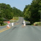 Turkey Sag Gate at Lake Monticello (Falcon Hills Entrance)