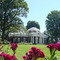 GPS Imaging view of Monticello