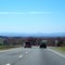 Westward to the Mountains