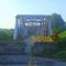 Abandoned bridge in NC.
