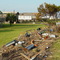 Beach Levee after Katrina