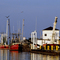 Grand Isle, La.