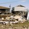 Post Katrina Destruction (Bayside Park  At Grand Isle, LA)