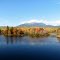Katahdin Mountain