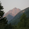 Pyramid Peak