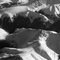Flying Over the Rocky Mountains