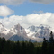 Breathless in Colorado