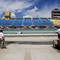 Homestead Speedway infeild