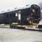 Sweetser Train